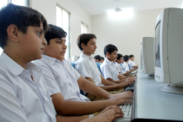Computer Lab 3