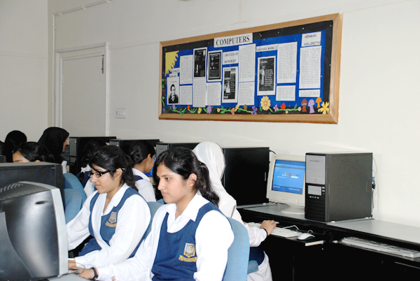 Computer Lab 5